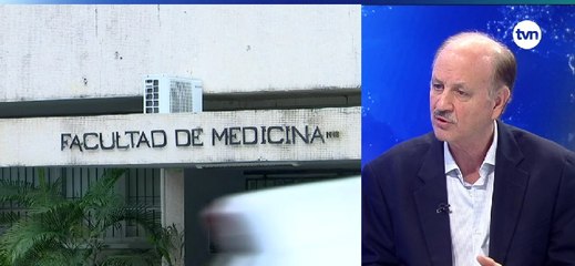 Fernando Gracia: Panamá tiene déficit real de médicos y falta planificación estratégica