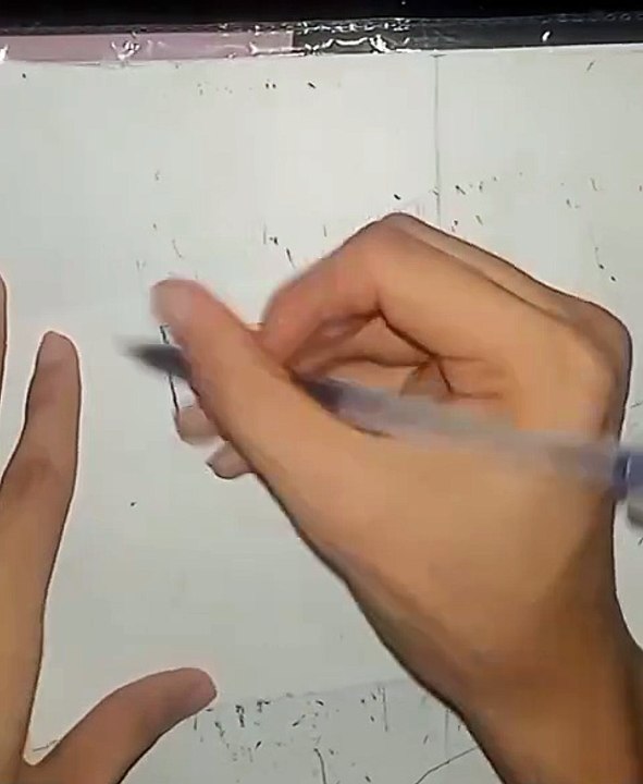 Naruto Funny Face Drawing 🤣