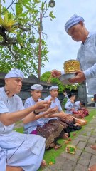 Pelinggih Tapak Geni | Ratu Niang Sakti | Pura Luhur Candi Narmada Tanah Kilap Denpasar Bali#RatuNiangSakti #PuraCandiNarmada #TapakGeni #TirtayatraBali #NgurahSuryaKusuma