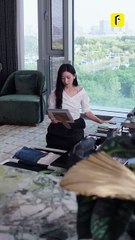 EP 4【Charity's Chains】#flickreels