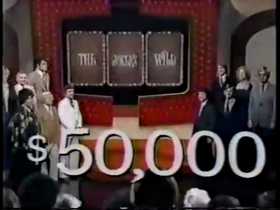 Cheryl vs Bob ($50K ToC ep.), 11/77