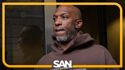 NBA coach, player on leave following arrests in gambling-related investigation