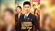 El Heredero Multimillonario Que Ella Dejó