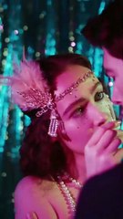 From Strip Club to Mafia Trouble-! Her Wild Escape & the Dangerous Man She Provoked!