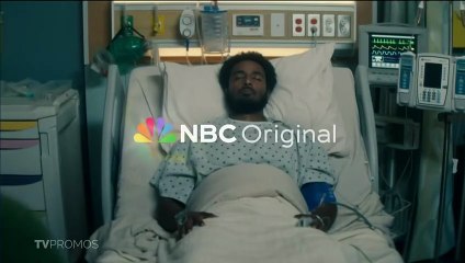 Brilliant Minds S02E09 The Fire Fighter