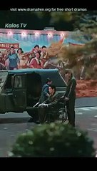 Rising Again The Story of Us Chinese Drama - English Sub