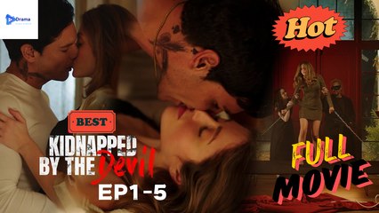 Kidnapped By The Devil Drama Video Studio - Full Movie