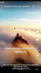 Targeted The Manager, Landed the Lady Boss Full Movie