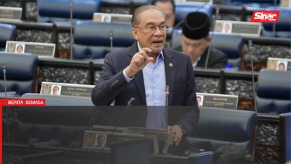 'Kalau macam tu saya nak guna kenderaan mana... Kerajaan, itu kelonggaran'