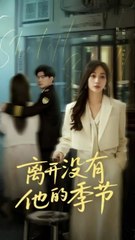 She Left Without A Word (NEW) - FULL [Eng Sub]