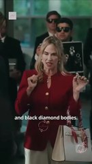 He Said The Baby Was Too Expensive