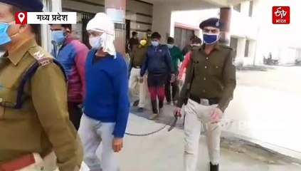 मुरैना शराब कांड के 14 आरोपियों को 10-10 साल की सजा, कोर्ट बोला: 'यह मानवता के खिलाफ बड़ा अपराध'