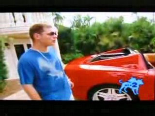 Scott Storch Cars