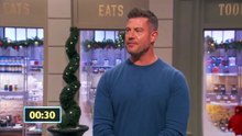 Holiday Baking Championship Season 12 Episode 1
