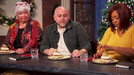 Holiday Baking Championship Season 12 Holiday Cheer