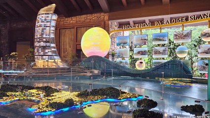 Sun World Aquatopia Water Park - Phu Quoc, Vietnam Holidays