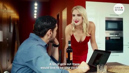 Jealous Girl Stole My Husband _ _LoveBusterShow(480P)