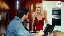 Jealous Girl Stole My Husband _ _LoveBusterShow(480P)