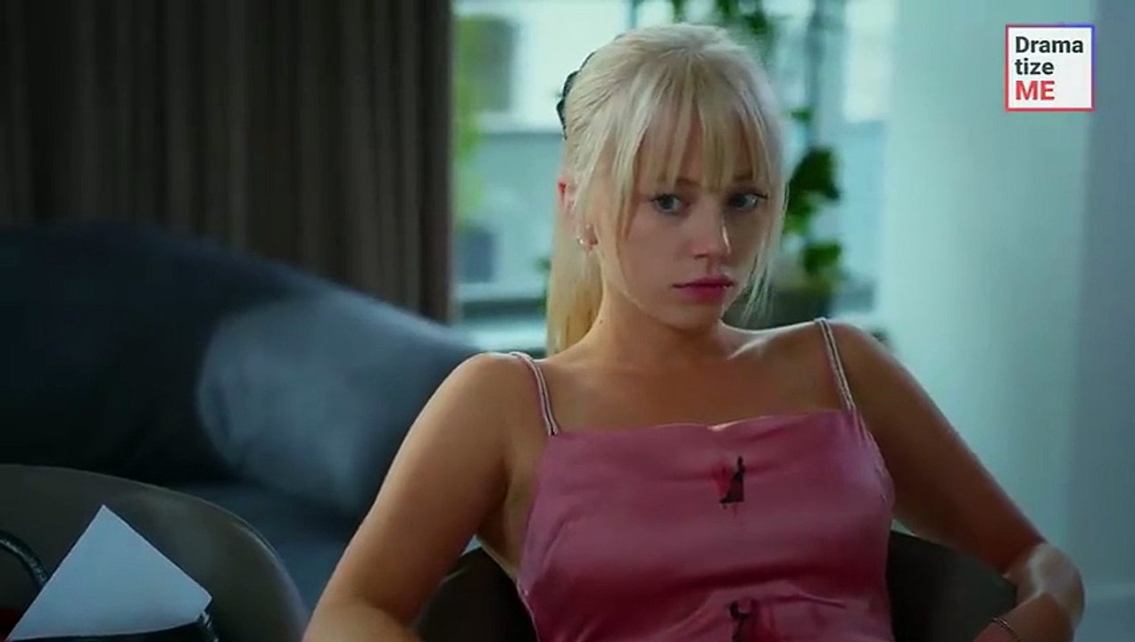 Maid Got Busted in Her Boss_s Dress _ _DramatizeMe(480P)