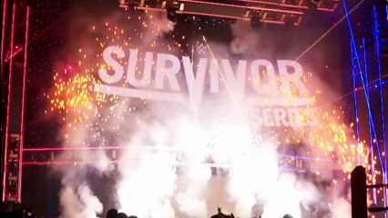 Ver WWE Survivor Series WarGames (2025) Español
