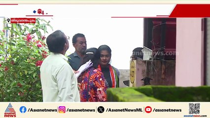 'സ്ഥാനാർത്ഥികളുടെ പേരുകൾ വോട്ടർ പട്ടികയിൽ ഇല്ലാത്തത് CPMന്റെ നെറികെട്ട രാഷ്ട്രീയത്തിന്റെ ഫലമായി'