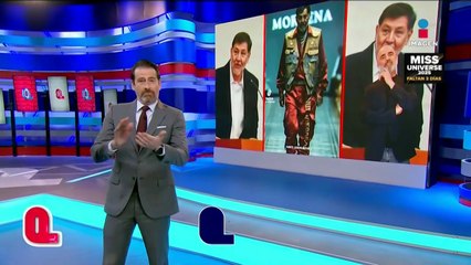 ¿La semana de modas de la política? | Qué Importa