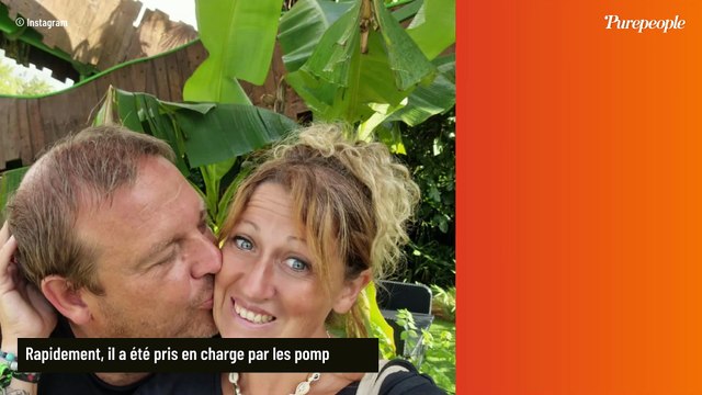 Les pompiers l'ont emmené : Cindy Van Der Auwera (Familles nombreuses) face à un nouvel événement auquel sa famille ne s'attendait pas