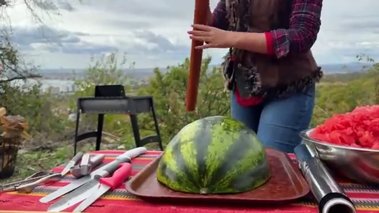 Beautiful Chef Cooking: Easy Method to Make Del...