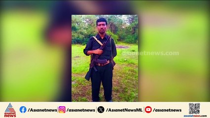 സുരക്ഷാ സേനയുമായുള്ള ഏറ്റുമുട്ടലിൽ മാവോയിസ്റ്റ് കമാൻഡർ മാധ്വി ഹിദ്മ കൊല്ലപ്പെട്ടു