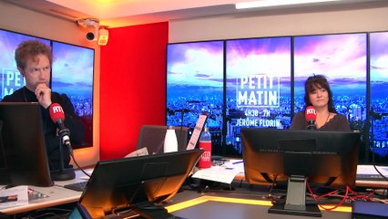 Le monde en marche du 18 novembre 2025