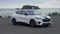 2026 Ford Mustang Mach-E GT California Special Design Preview