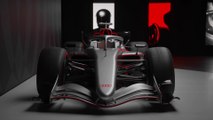 Audi R26 Concept Design Preview