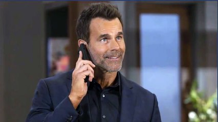 General Hospital Spoilers🔴_ Chase Exposes Ezra as Jacinda’s Hidden Client, Mich