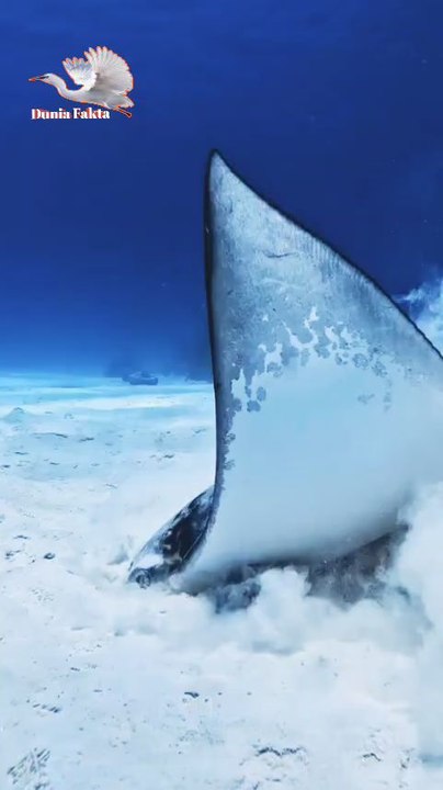 "Interesting facts about eagle rays"