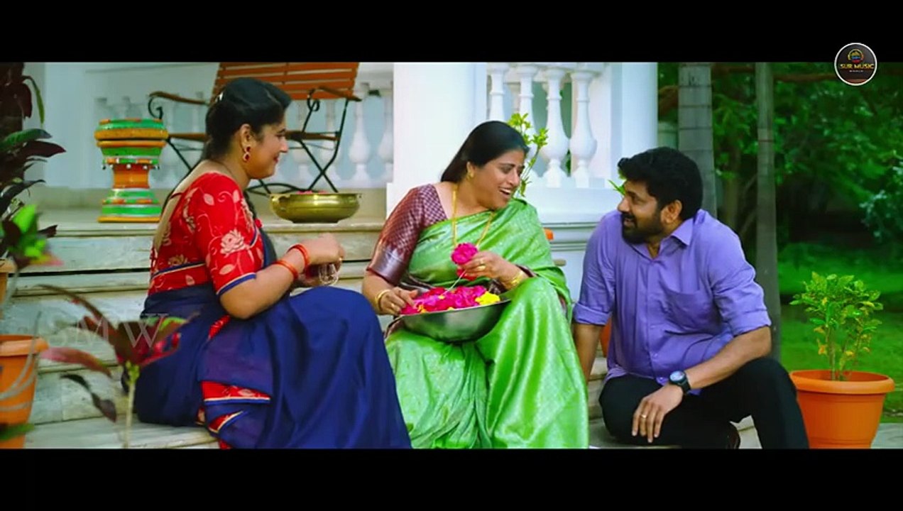 MAA ( Mathrudevobhava ) Telugu Movies In Hindi...