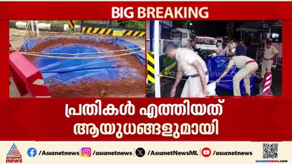 തലസ്ഥാനത്തെ 18കാരൻ്റെ കൊലപാതകം; രണ്ട് പ്രതികളുടെ അറസ്റ്റ് ഉടൻ രേഖപ്പെടുത്തും