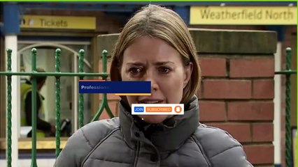 ‘Coronation Street’ Spoilers🔴_ Theo Manipulates, Sally  Out, Abi Wo