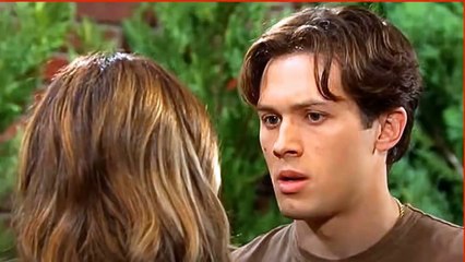 ‘Days Of Our Lives’ Spoilers🔴_ Medical Mystery,  Daughter, Wise