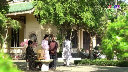 CUỘC CHIẾN HÀO MÔN - TẬP 2 - PHIM VIỆT NAM THVL1 - CUOC CHIEN HAO MON