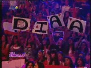 Prime Final 23/05 - Tina Dia Star Academy LBC5 (17)