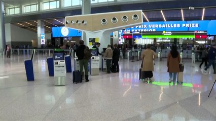 FAA ends mandated cuts in domestic US flights