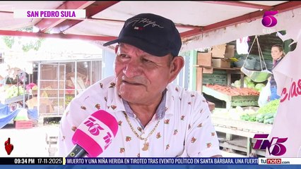 TN5 Estelar - Lunes 17 de noviembre 2025