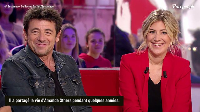 Patrick Bruel : le chanteur révèle la méthode employée avec Amanda Sthers pour l'éducation de leurs deux enfants, Oscar et Léon