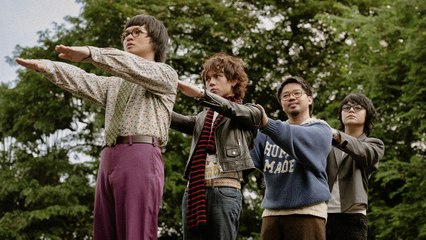 IV of Spades, Music Artist of the Year | Esquire Philippines Man at His Best 2025