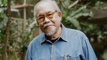 Butch Dalisay, Icon of the Year | Esquire Philippines Man at His Best 2025