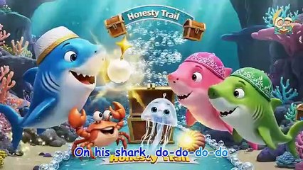 30Min Compilation| Choo Choo Train To Madinah| Bismillah |Muslim shark |Bus to Hajj | Twinkle & more