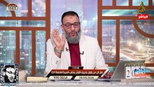 وليد إسماعيل 1092 الدافع في مواجهة بلا قيود مع شيعي إيراني.#وليد_إسماعيل