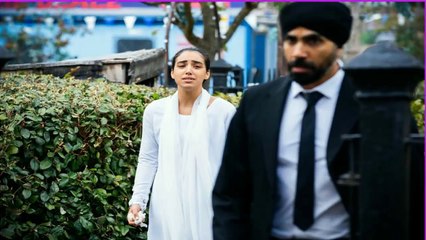 ‘Eastenders’ Spoilers🔴_ Vicki’s Surprise , Ravi Tensions, Anna And Fred