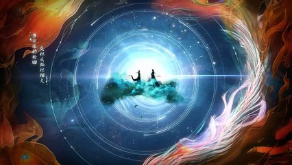 Flying Up Without Disturb Ep 11 English Sub