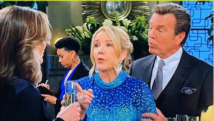 The Young and the Restless ‘Y&R’ Spoilers🔴_ Sienna & Noah , Jack